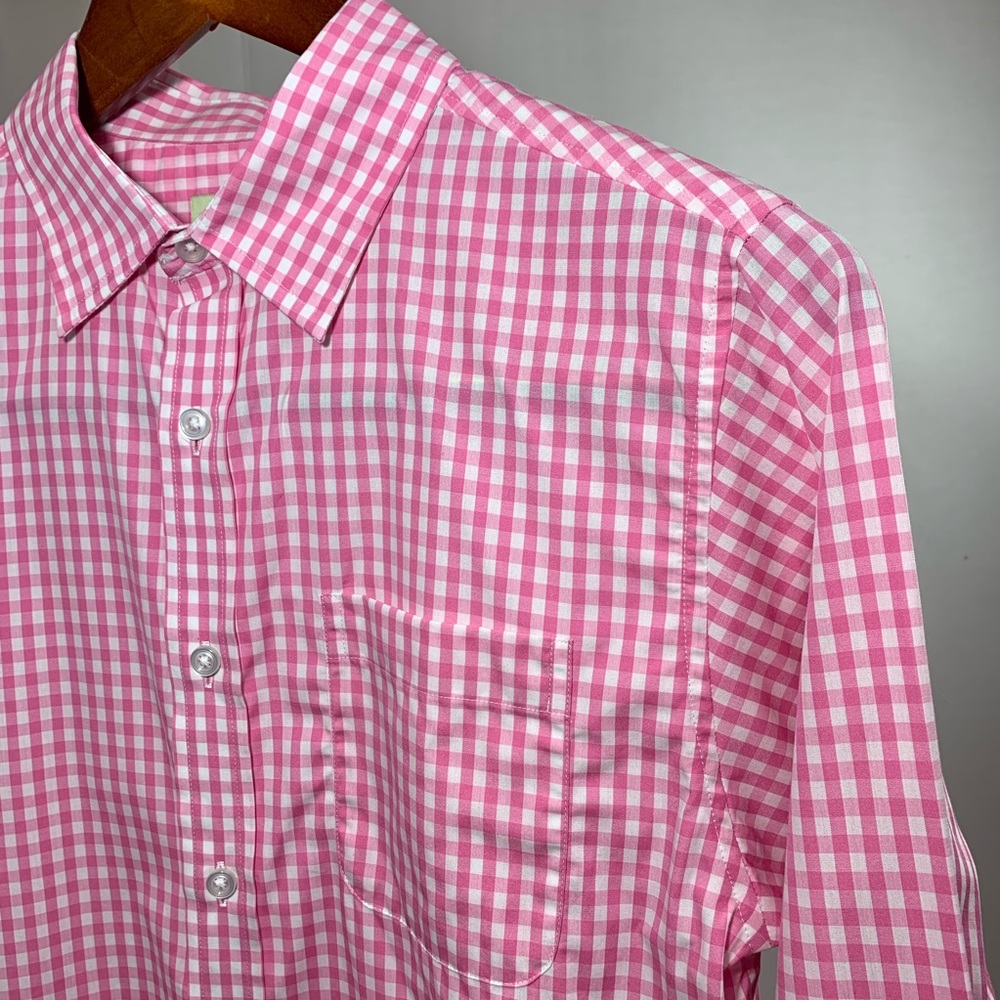 Button down - Picture 5 of 8